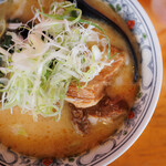 Ajino Misoichi - 