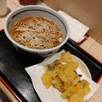 Yoshisoba - 