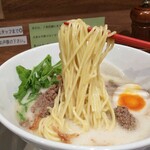 拉麺 五瞭 - 