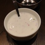 ビリヤニ大澤 - ライタ