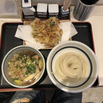 手打うどん 長谷沼 - 