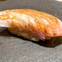 新宿 鮨 つむぎ - 