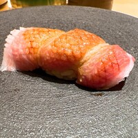 新宿 鮨 つむぎ - 