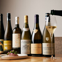 ー Bottle Sparkling Wine ー