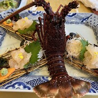中納言 大阪駅前第3ビル店 - お造り