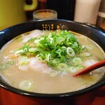 うま屋ラーメン - 