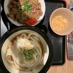 讃岐うどん 伊吹や製麺 - 