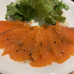 天ぷら酒場 KITSUNE - 