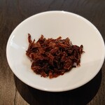 ビリヤニ大澤 - フライドオニオン