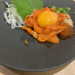 天ぷら酒場 KITSUNE - 