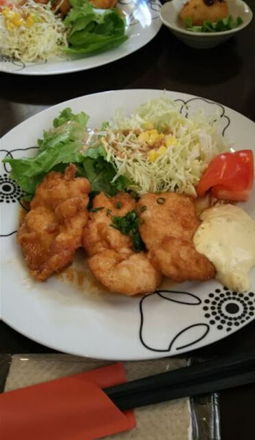 Cafe&Dining Jugemu - 多賀城（ダイニングバー）の写真