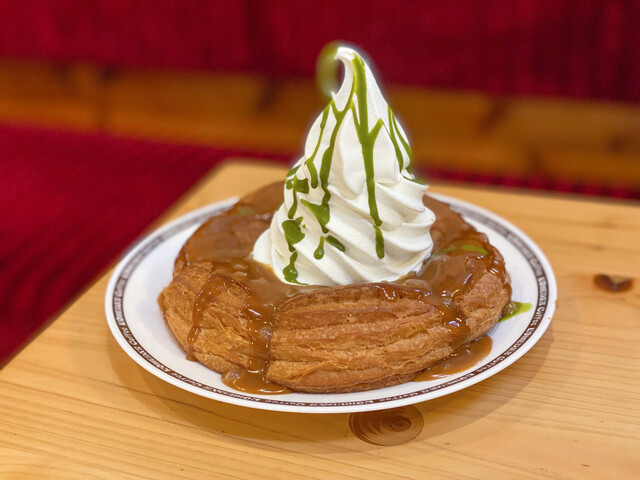 Komeda Coffee Ten Fusoi Sekiten