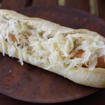 ピカール - 料理写真: