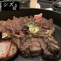 BLT STEAK OSAKA - 