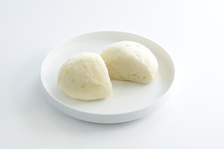 Tower Restaurant - 豆乳白パン