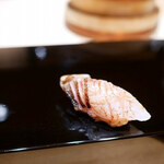 恵比寿 鮨 ふじまさ - 