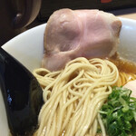 麺道 麒麟児 - 麺道麒麟児