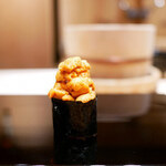 恵比寿 鮨 ふじまさ - 