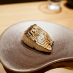 恵比寿 鮨 ふじまさ - 