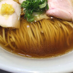 麺道 麒麟児 - 麺道麒麟児