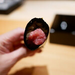 恵比寿 鮨 ふじまさ - 