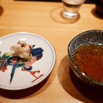 恵比寿 鮨 ふじまさ - 