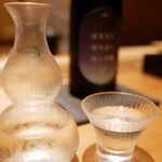 恵比寿 鮨 ふじまさ - 