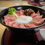 あか牛丼専門店 ごとう屋 - 