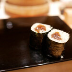 恵比寿 鮨 ふじまさ - 