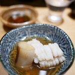 恵比寿 鮨 ふじまさ - 