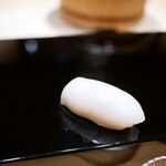 恵比寿 鮨 ふじまさ - 