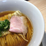 麺道 麒麟児 - 麺道麒麟児