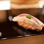 恵比寿 鮨 ふじまさ - 