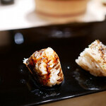 恵比寿 鮨 ふじまさ - 