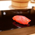 恵比寿 鮨 ふじまさ - 