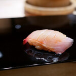 恵比寿 鮨 ふじまさ - 