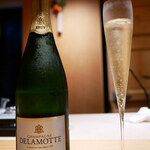 恵比寿 鮨 ふじまさ - 