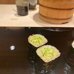 恵比寿 鮨 ふじまさ - 