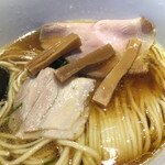 麺道 麒麟児 - 麺道麒麟児