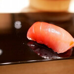 恵比寿 鮨 ふじまさ - 