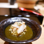 恵比寿 鮨 ふじまさ - 