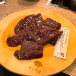 北海道産羊・野菜ふくすけ - 