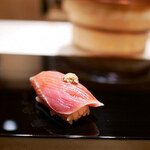 恵比寿 鮨 ふじまさ - 