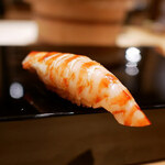 恵比寿 鮨 ふじまさ - 