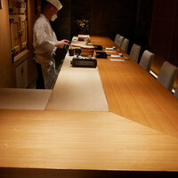 恵比寿 鮨 ふじまさ - 