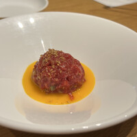 ビーフキッチン 恵比寿店 - 