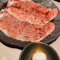近江うし焼肉 にくTATSU 渋谷店 - 