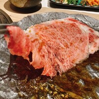 近江うし焼肉 にくTATSU 渋谷店 - 
