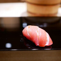 恵比寿 鮨 ふじまさ - 