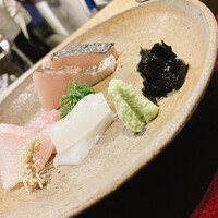 御幸町 田がわ - 